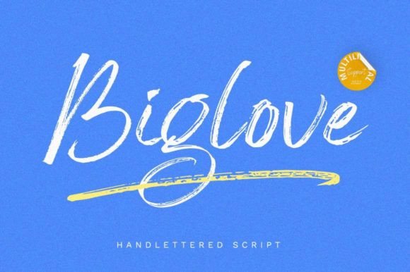 Download Big Love - Love Collection