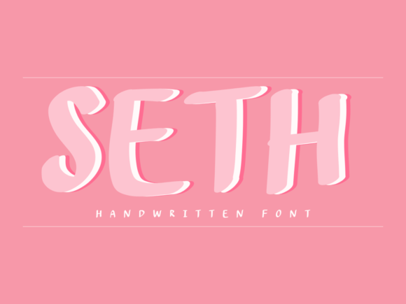 Download Seth - Set Collection