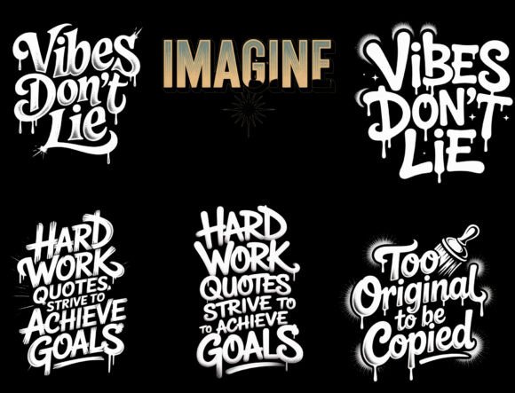 Download Retro Mood – Bold Vintage Font T-Shirt - Bold Collection