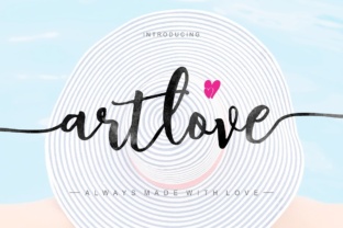 Download ArtLove - Love Collection
