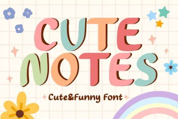 Download Cute Notes - Cute Collection