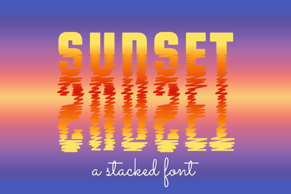 Download Sunset - Set Collection