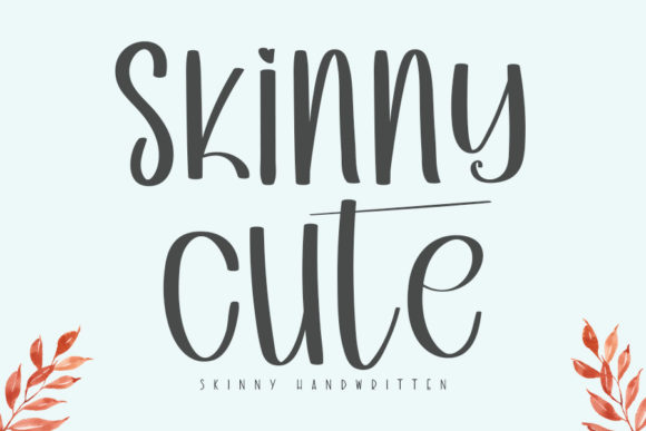Download Skinny Cute - Cute Collection