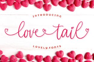 Download Love Tail - Love Collection