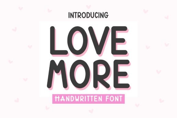 Download Love More - Love Collection