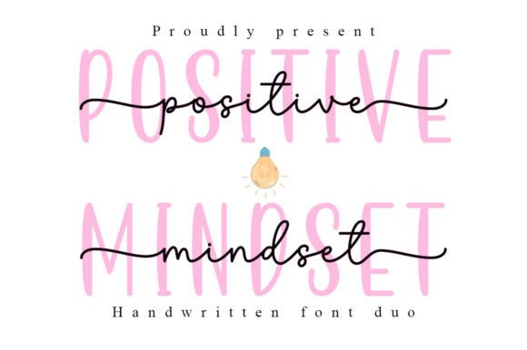 Download Positive Mindset - Set Collection