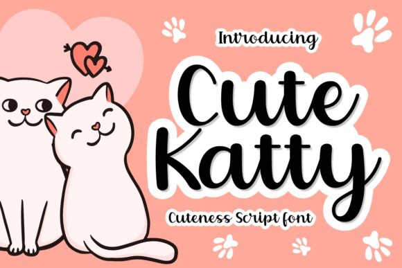 Download Cute Katty - Cute Collection