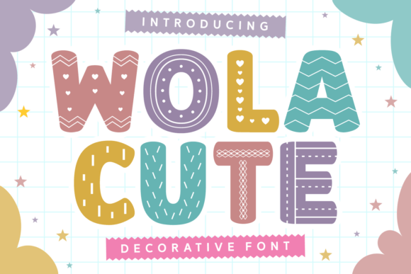 Download Wola Cute - Cute Collection