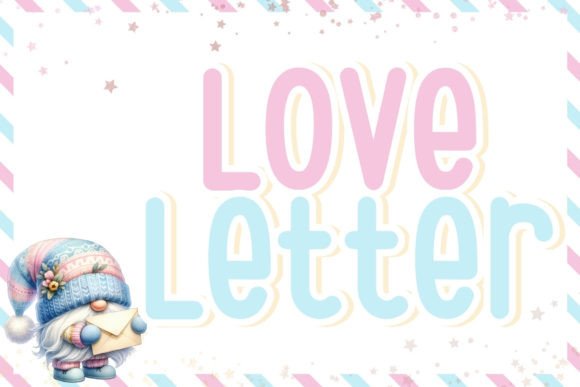 Download Love Letter - Love Collection