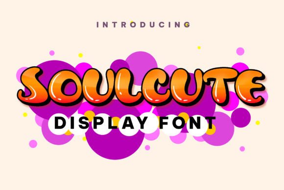 Download Soulcute - Cute Collection