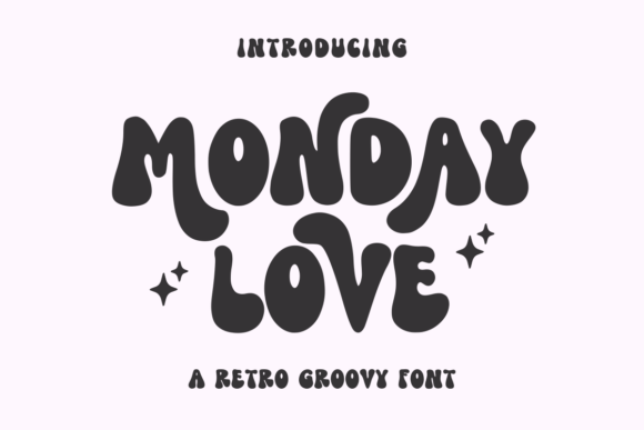 Download Monday Love - Love Collection