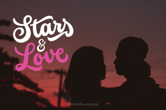 Download Stars &amp; Love - Love Collection